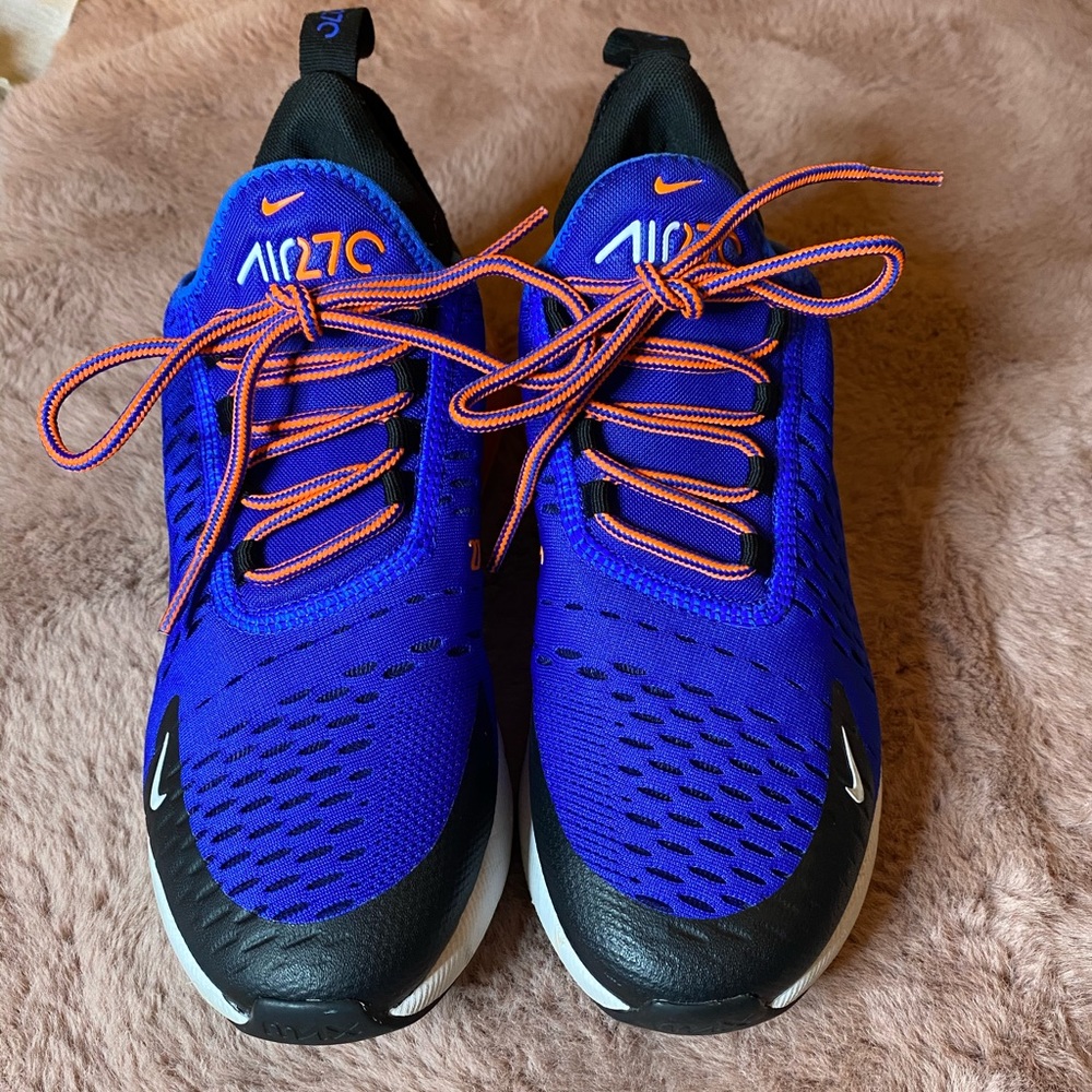 Nike air max 270